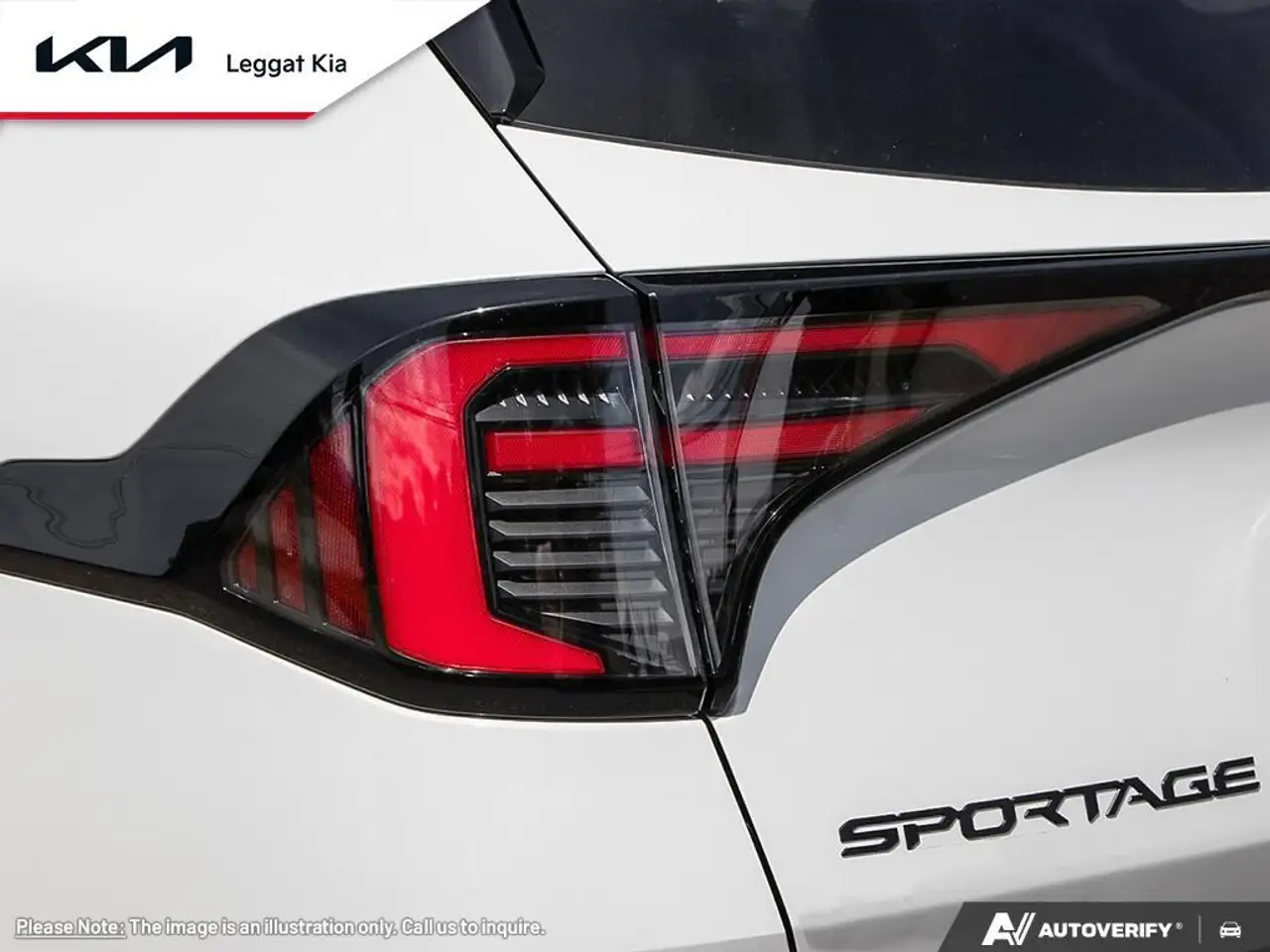 Kia Sportage снимка Kia Sportage