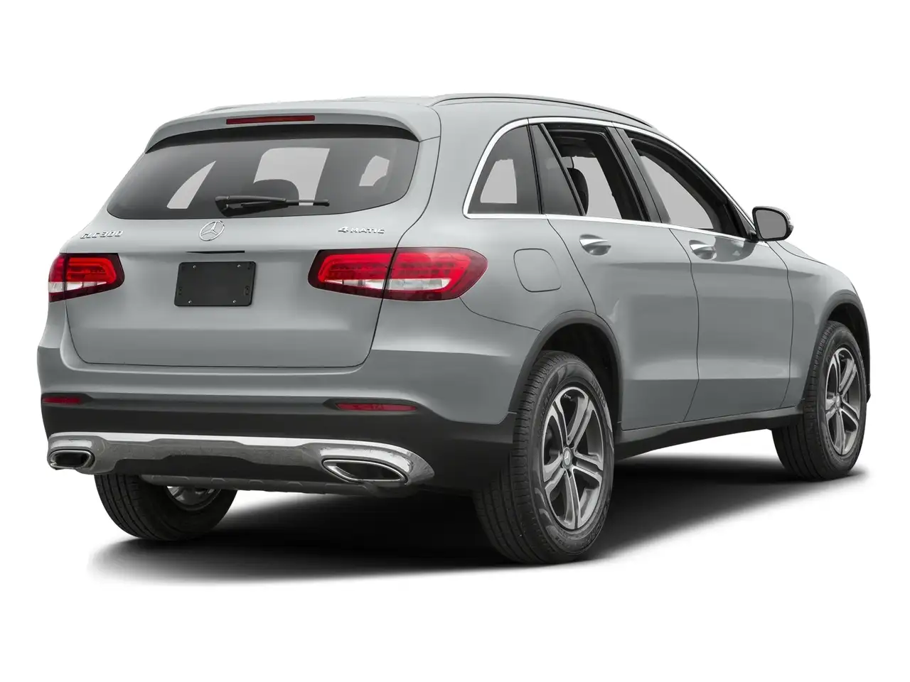Mercedes-Benz GLC снимка Mercedes-Benz GLC