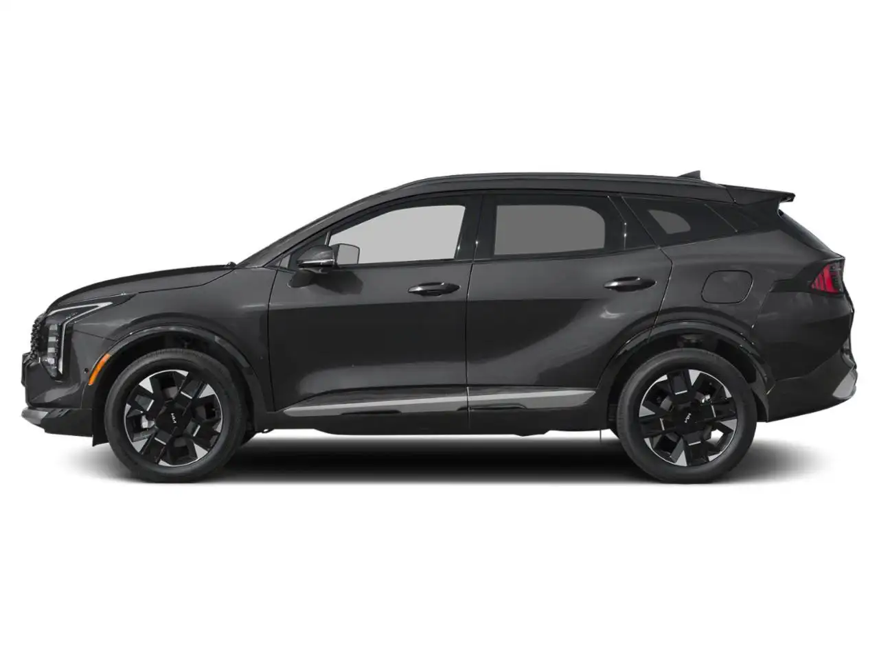 Kia Sportage fotografie Kia Sportage