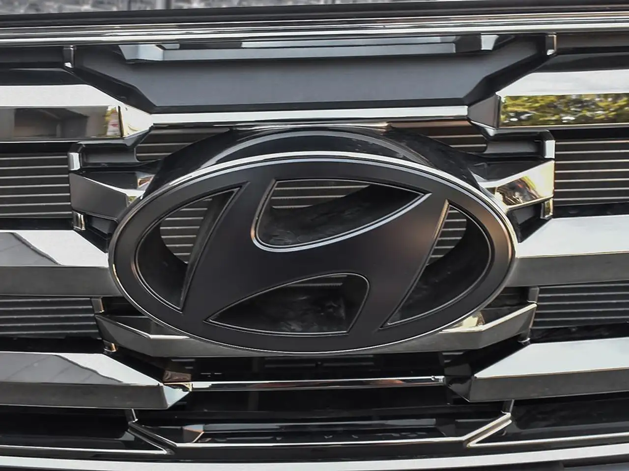 Hyundai TUCSON photo Hyundai TUCSON