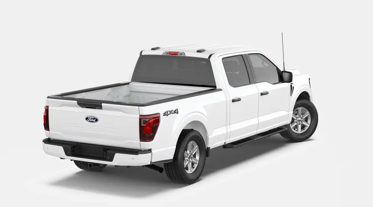 Ford F 150 снимка Ford F 150