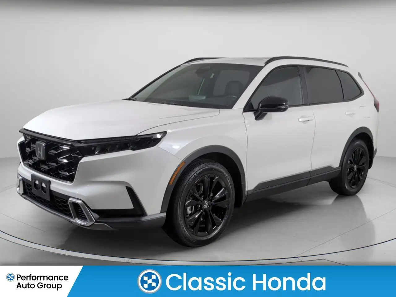 2026 Honda CR-V снимка 2026 Honda CR-V