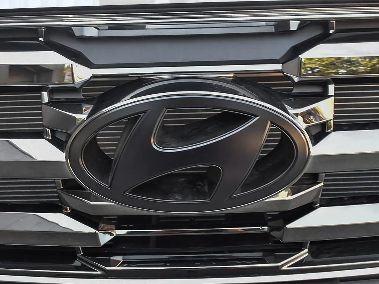 Hyundai TUCSON photo Hyundai TUCSON