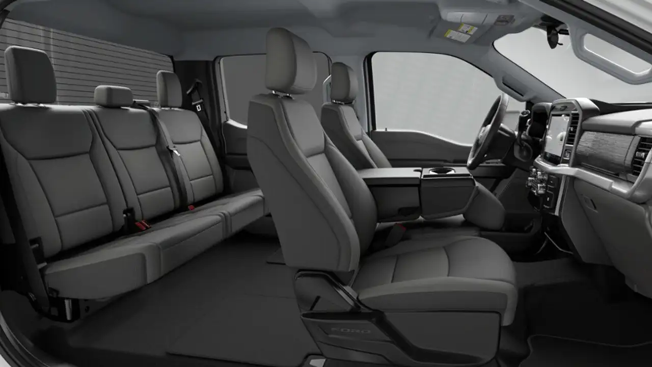 Ford F 150 снимка Ford F 150