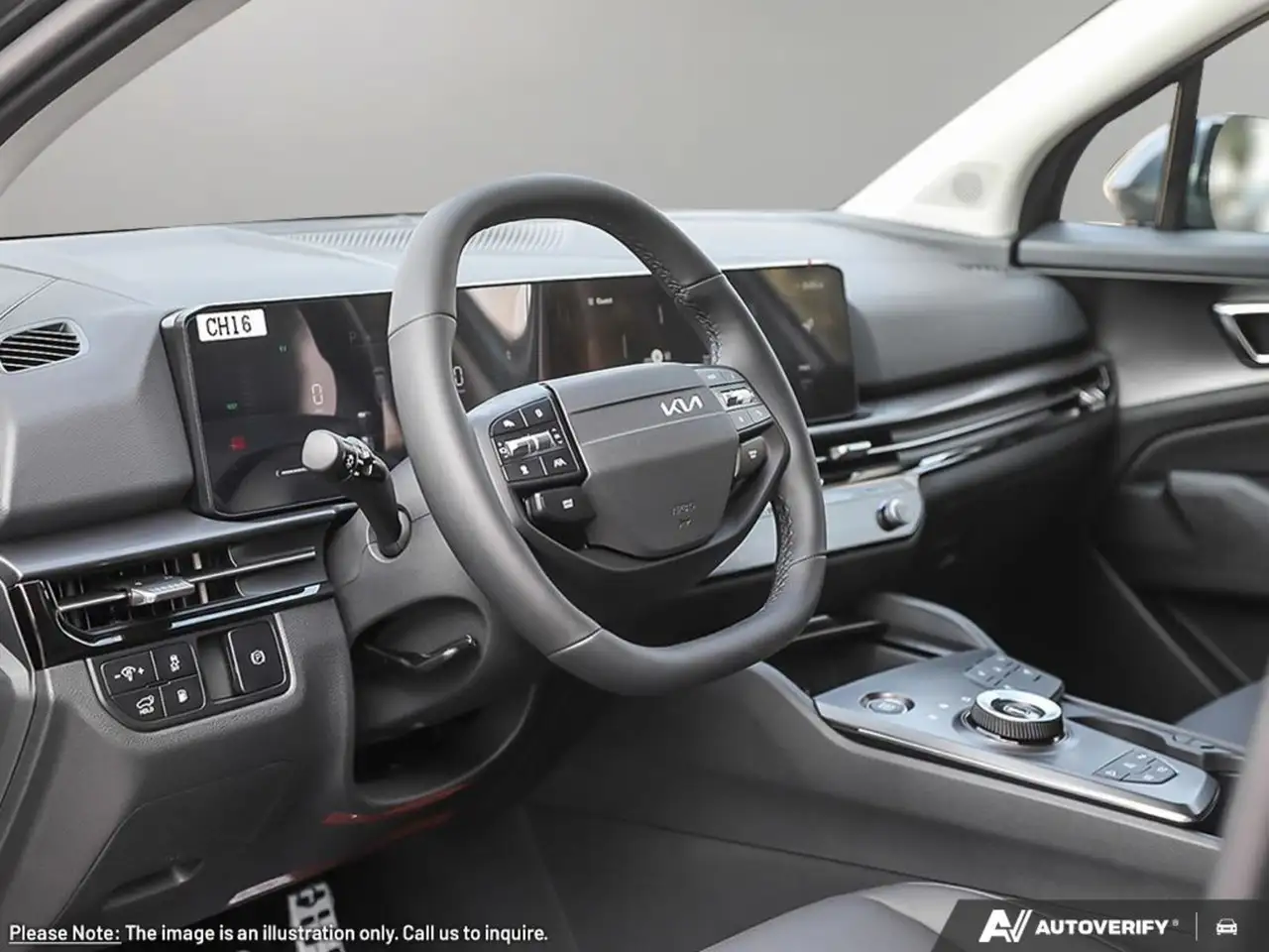 Kia Sportage fotografie Kia Sportage
