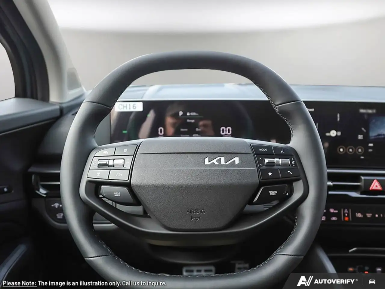 Kia Sportage fotografie Kia Sportage