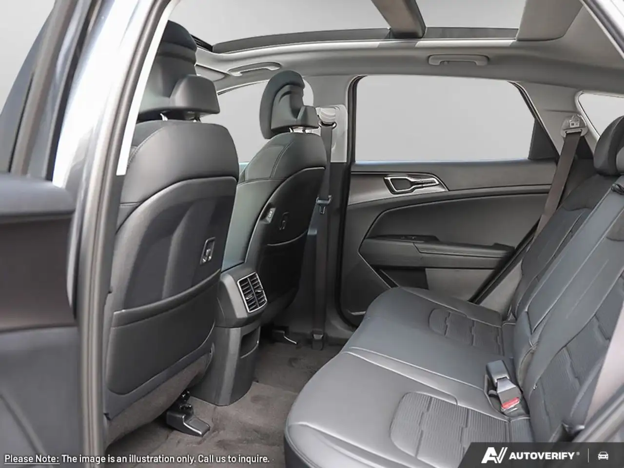 Kia Sportage fotografie Kia Sportage