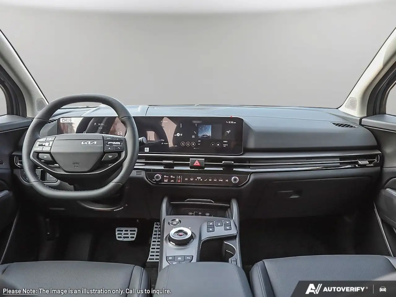 Kia Sportage fotografie Kia Sportage
