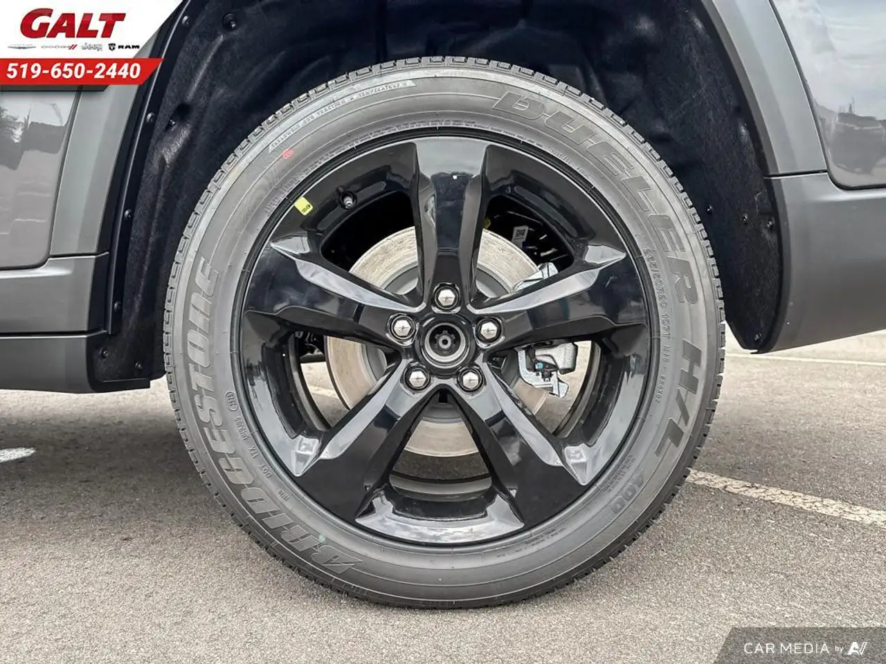 Jeep Grand Cherokee photo Jeep Grand Cherokee