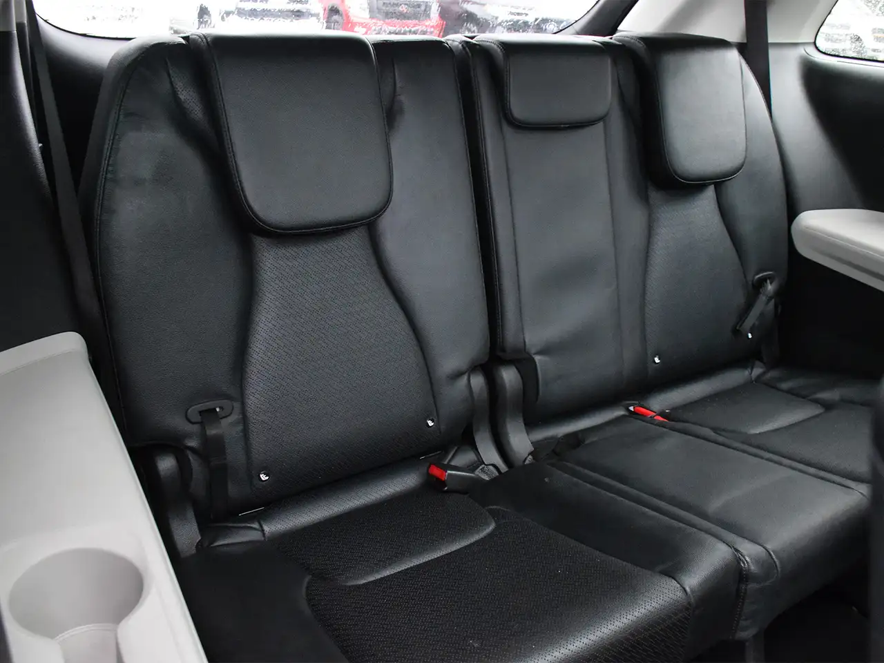 Kia Carnival photo Kia Carnival