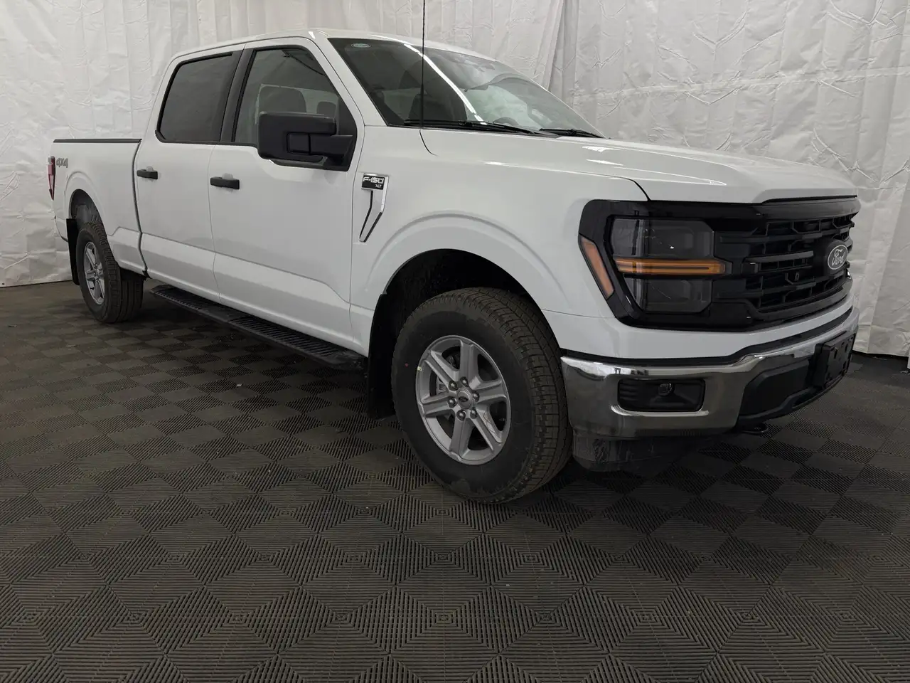 2026 Ford F 150