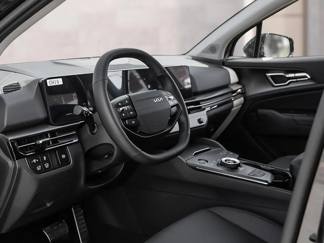 Kia Sportage снимка Kia Sportage