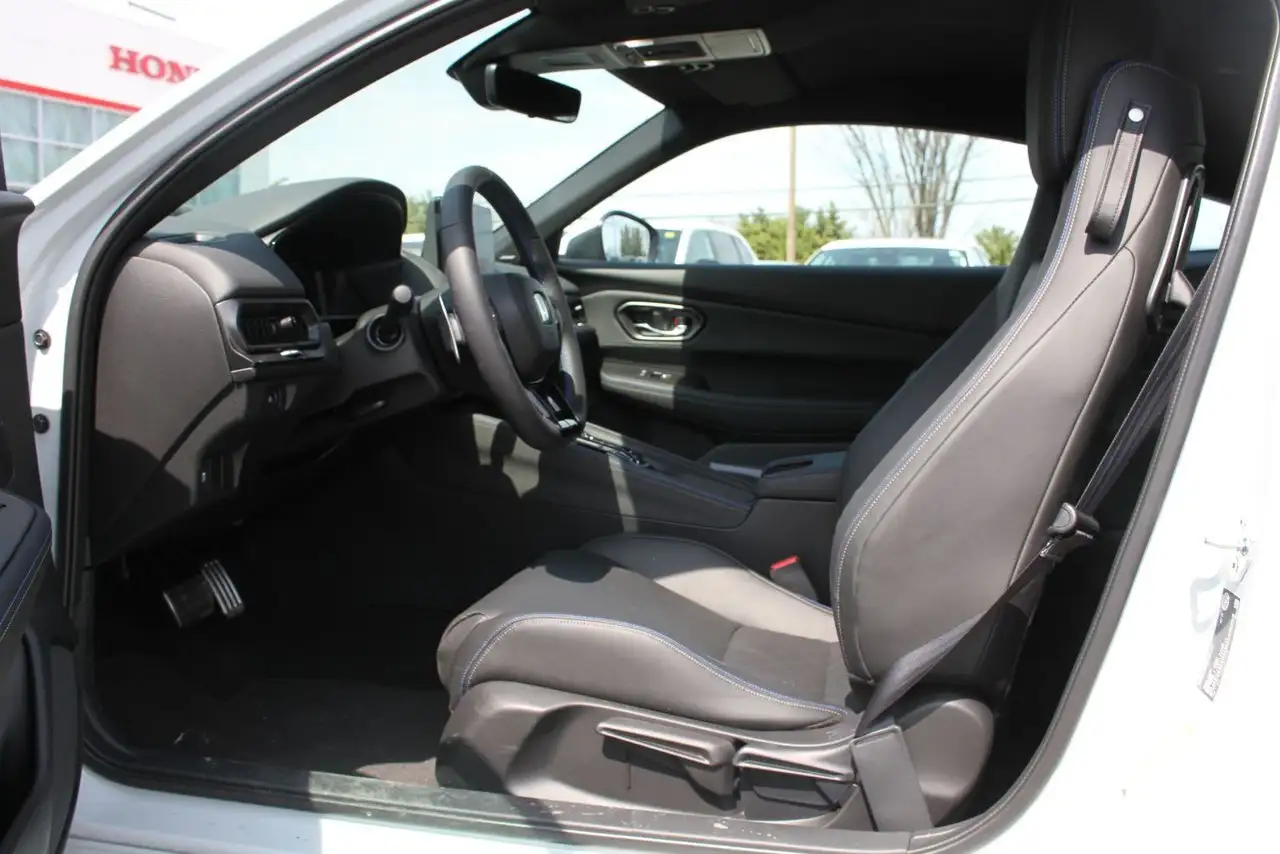2026 Honda Prelude