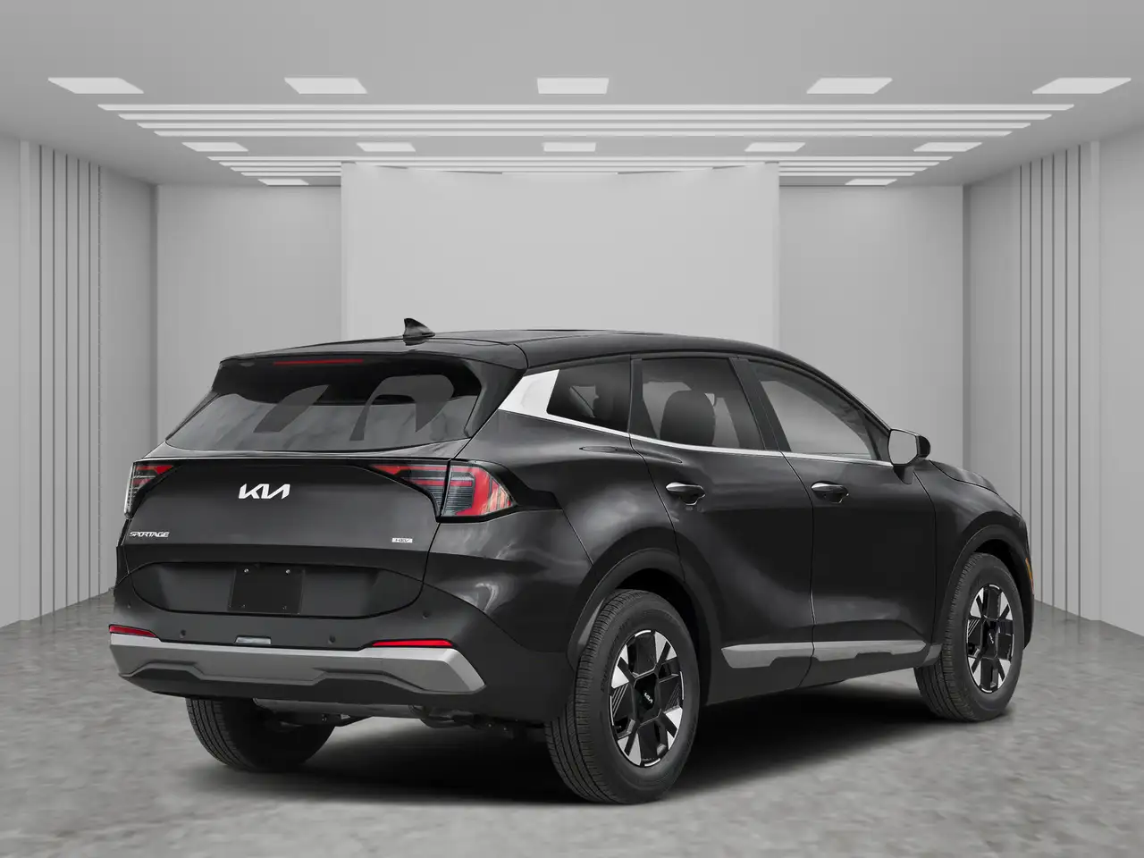 Kia Sportage снимка Kia Sportage