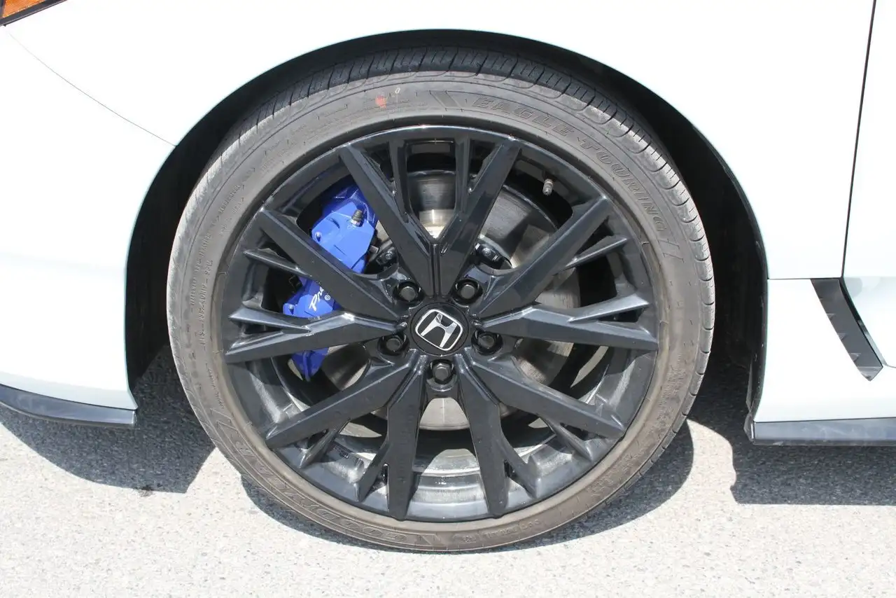 Honda Prelude снимка Honda Prelude