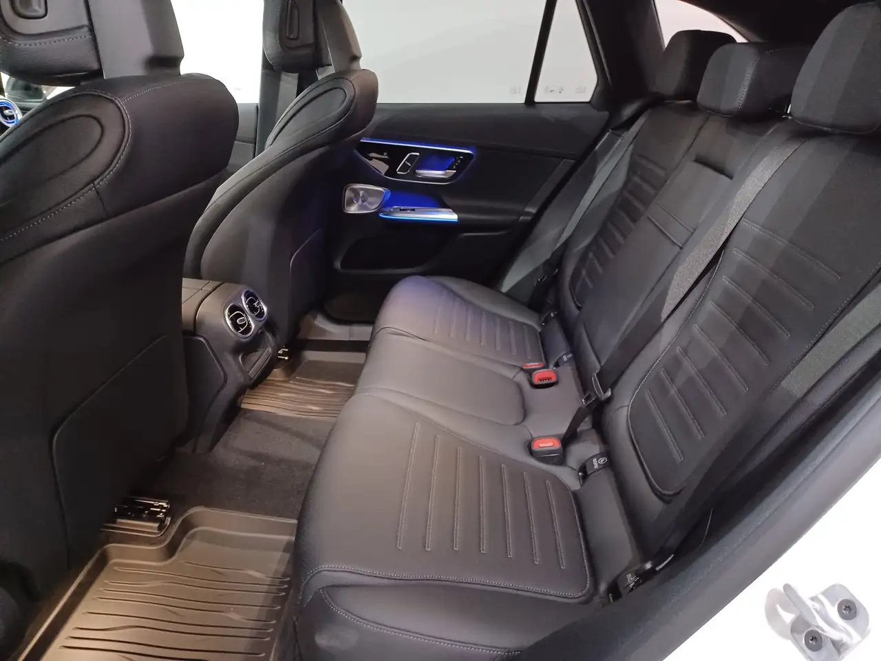 Mercedes-Benz GLC fotografie Mercedes-Benz GLC