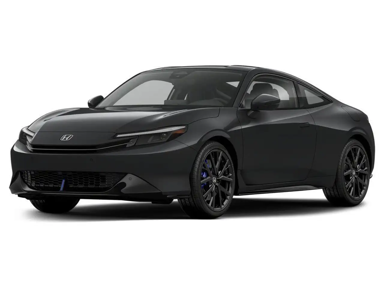 2026 Honda Prelude fotografie 2026 Honda Prelude