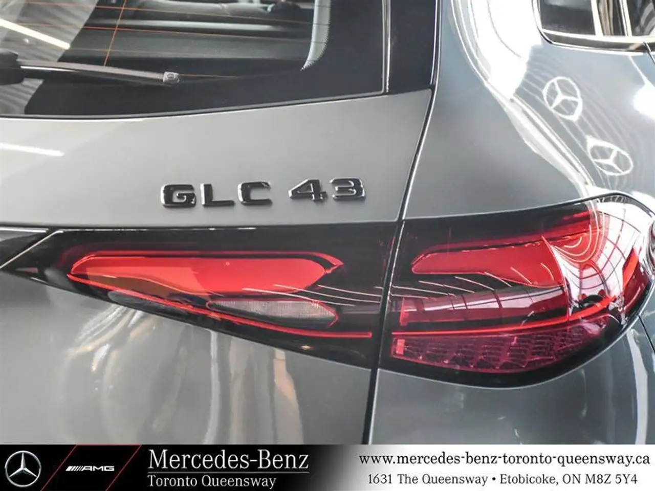 Mercedes-Benz GLC снимка Mercedes-Benz GLC