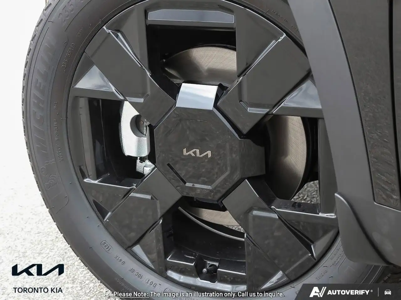 Kia Sportage fotografie Kia Sportage