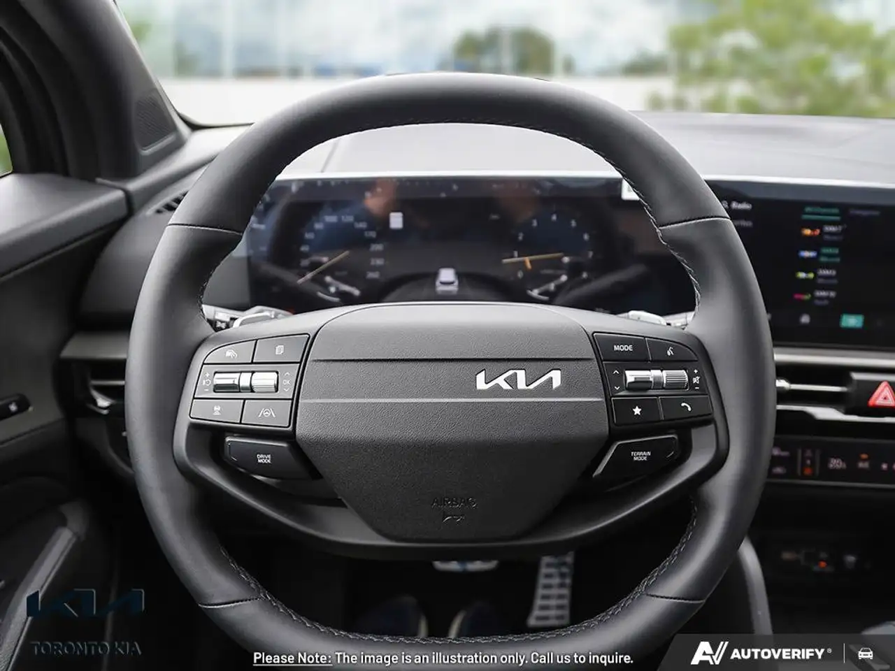 Kia Sportage fotografie Kia Sportage