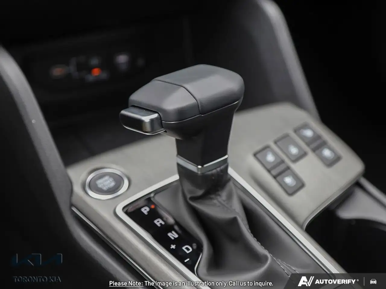 Kia Sportage fotografie Kia Sportage