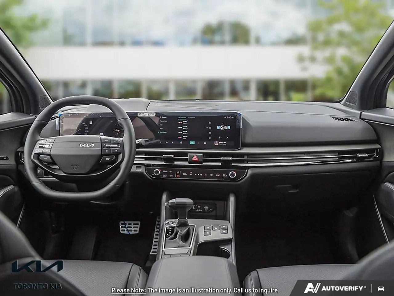 Kia Sportage fotografie Kia Sportage