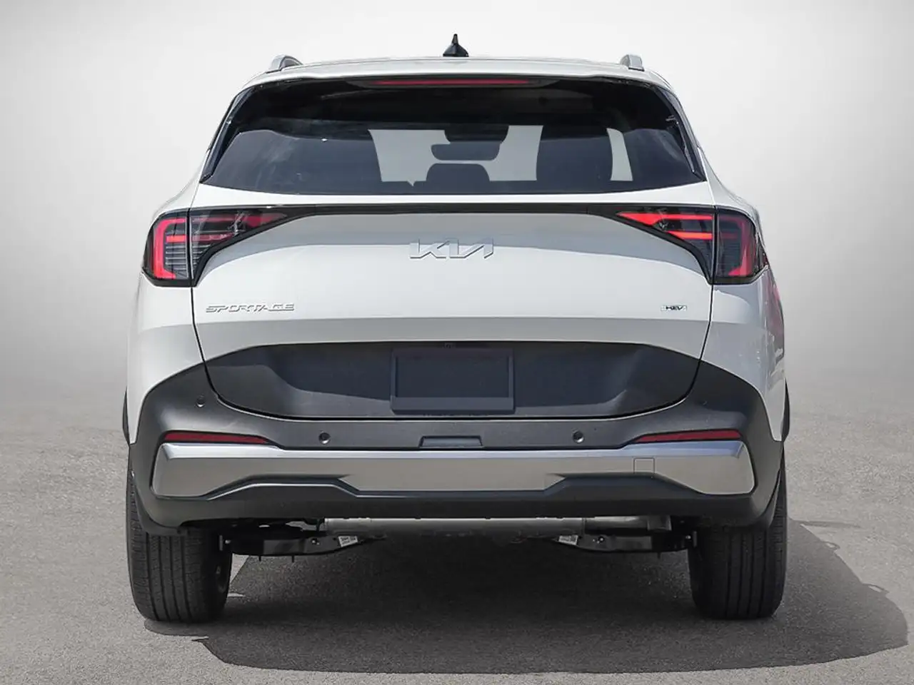 Kia Sportage fotografie Kia Sportage