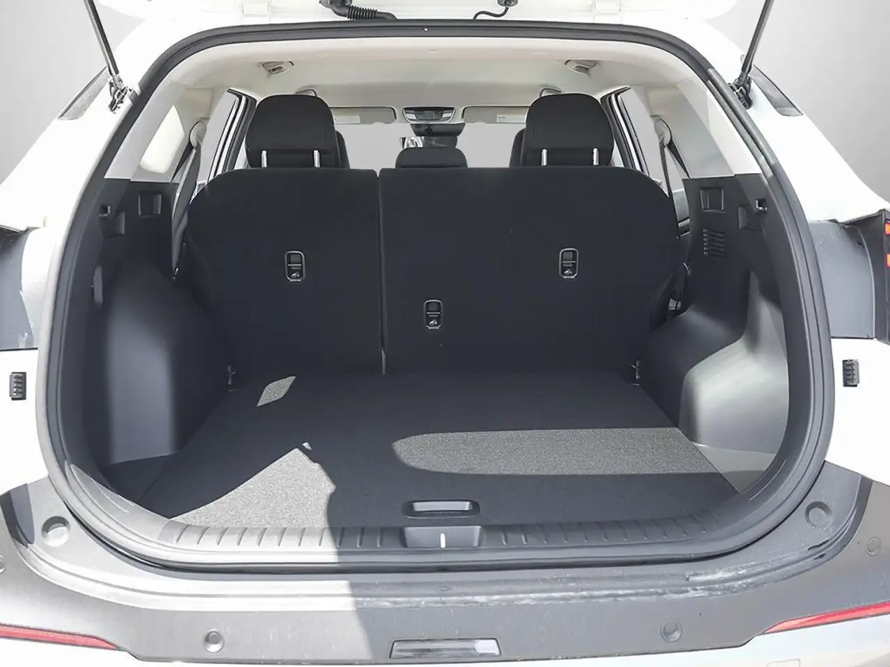 Kia Sportage fotografie Kia Sportage