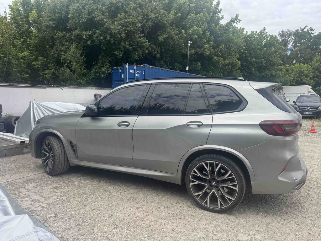 2023 BMW M5 снимка 2023 BMW M5