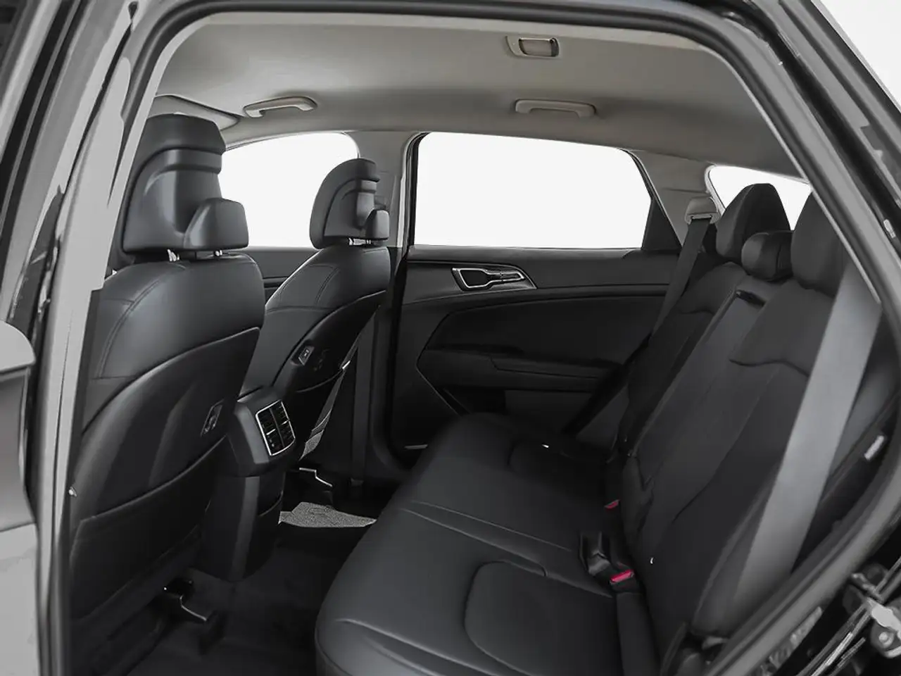 Kia Sportage fotografie Kia Sportage