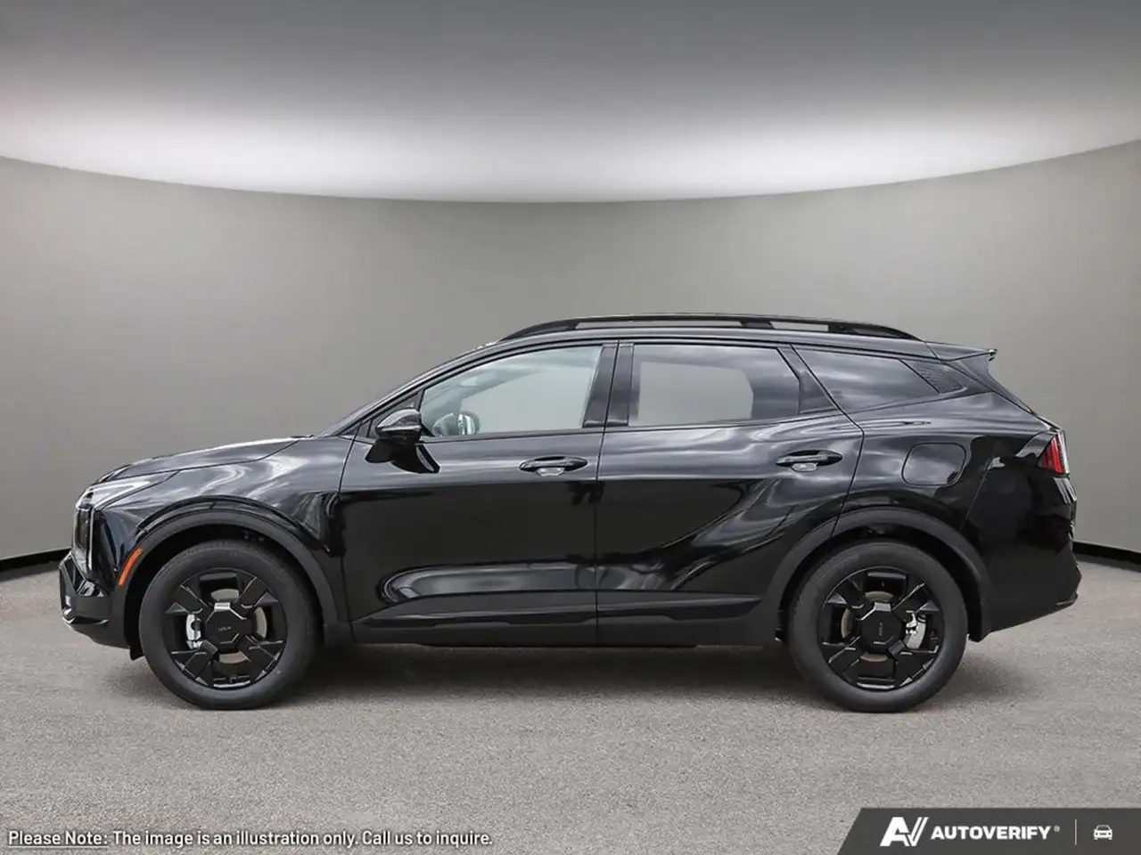 Kia Sportage снимка Kia Sportage