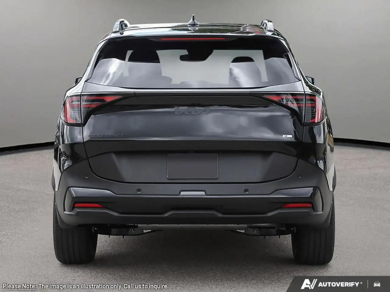 Kia Sportage снимка Kia Sportage
