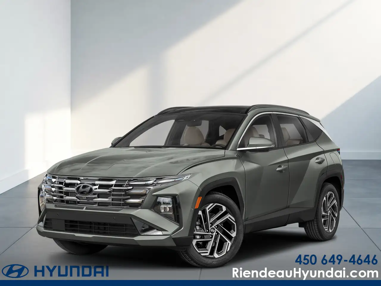 2026 Hyundai TUCSON снимка 2026 Hyundai TUCSON