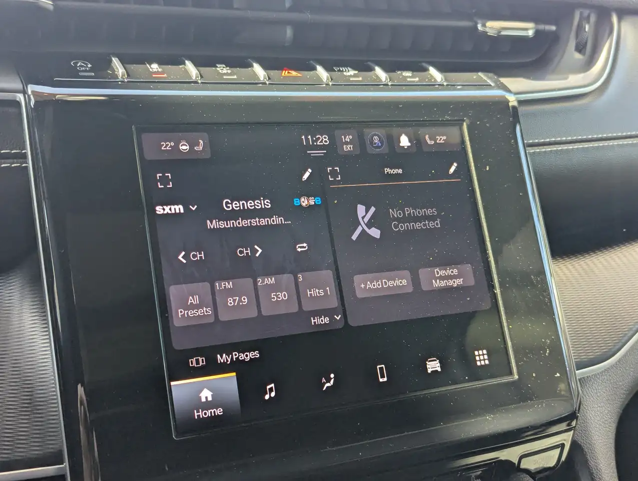 Jeep Grand Cherokee photo Jeep Grand Cherokee