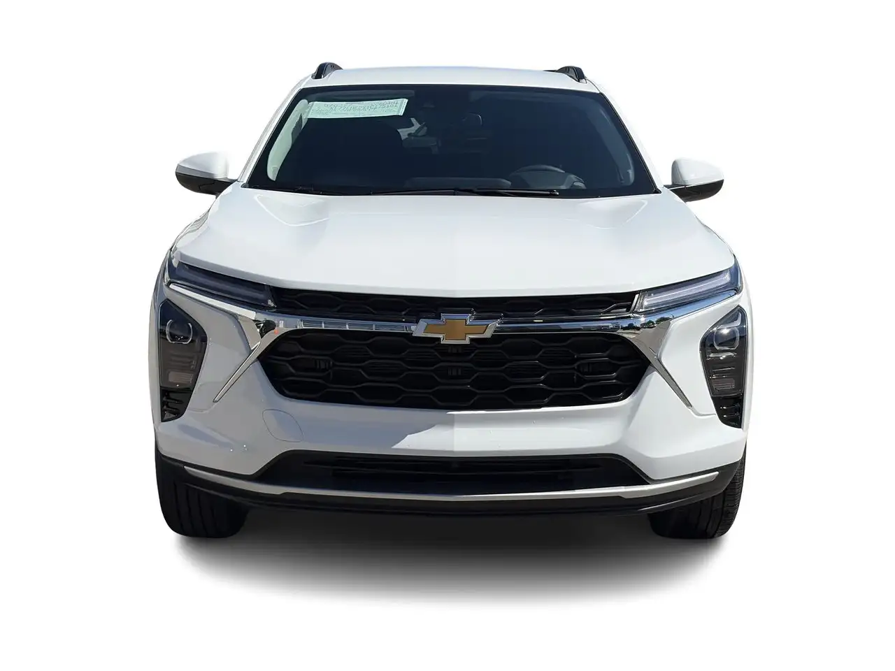 Chevrolet Trax снимка Chevrolet Trax