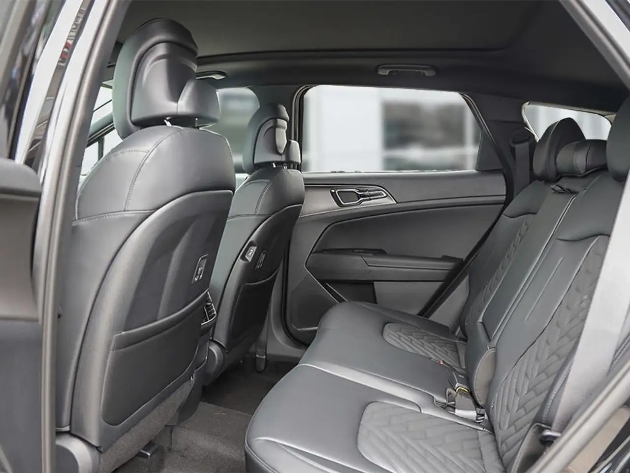 Kia Sportage снимка Kia Sportage