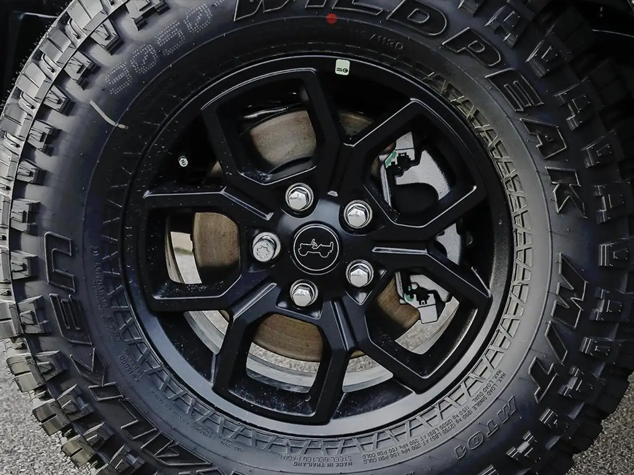 Jeep Wrangler снимка Jeep Wrangler