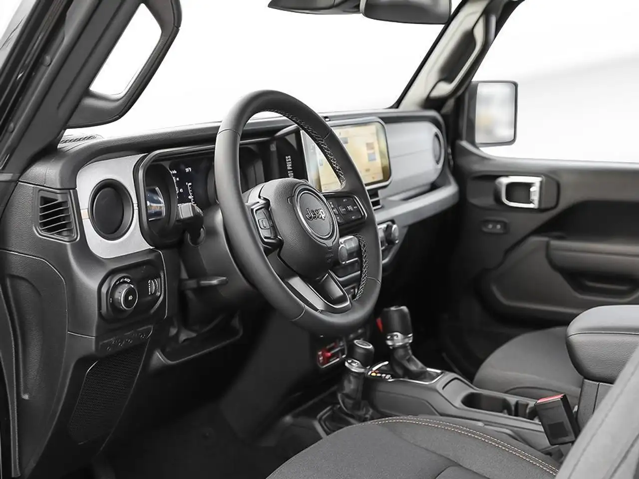 Jeep Wrangler снимка Jeep Wrangler