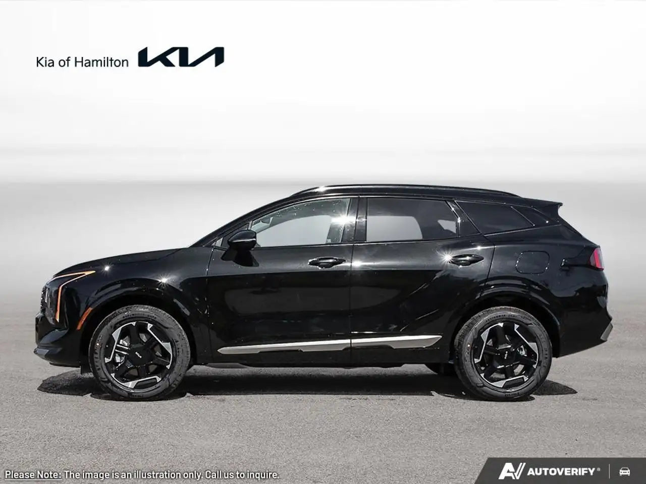 Kia Sportage fotografie Kia Sportage