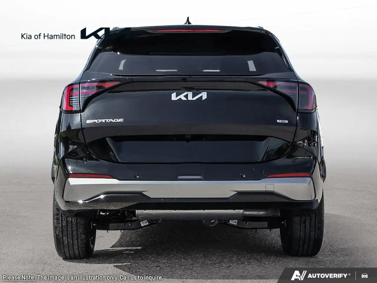 Kia Sportage fotografie Kia Sportage