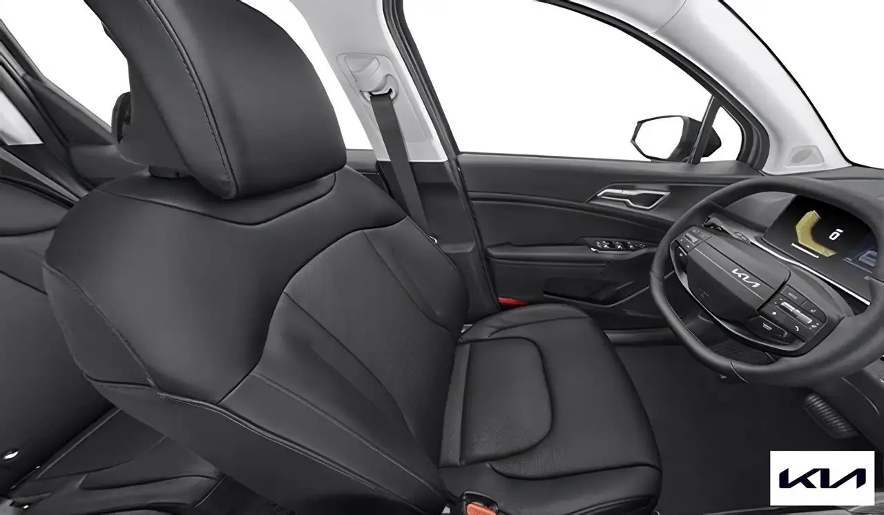 Kia Sportage снимка Kia Sportage