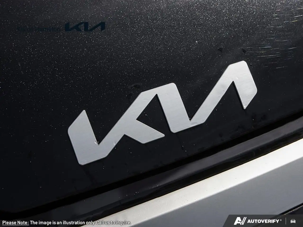 Kia Sportage fotografie Kia Sportage
