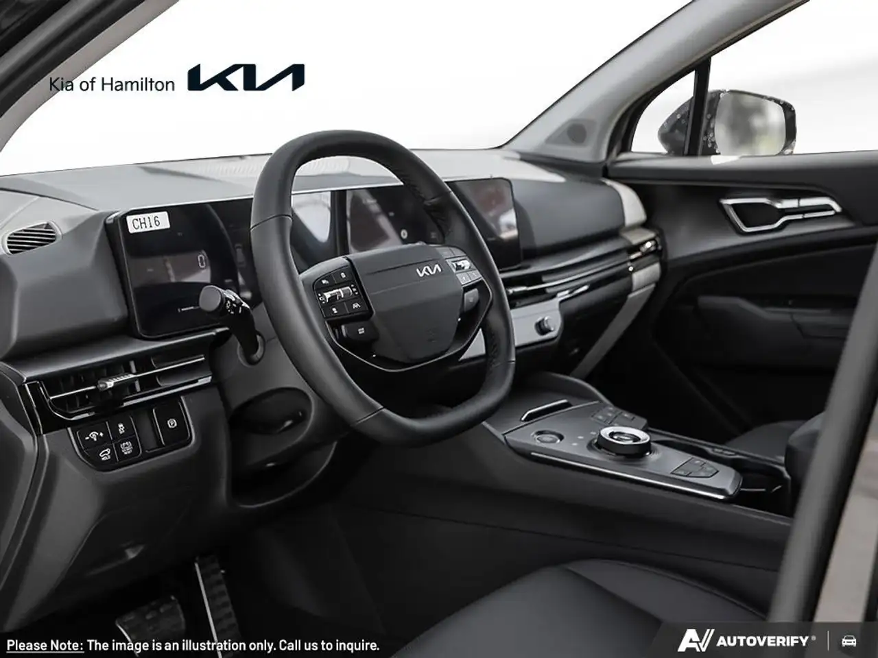 Kia Sportage fotografie Kia Sportage