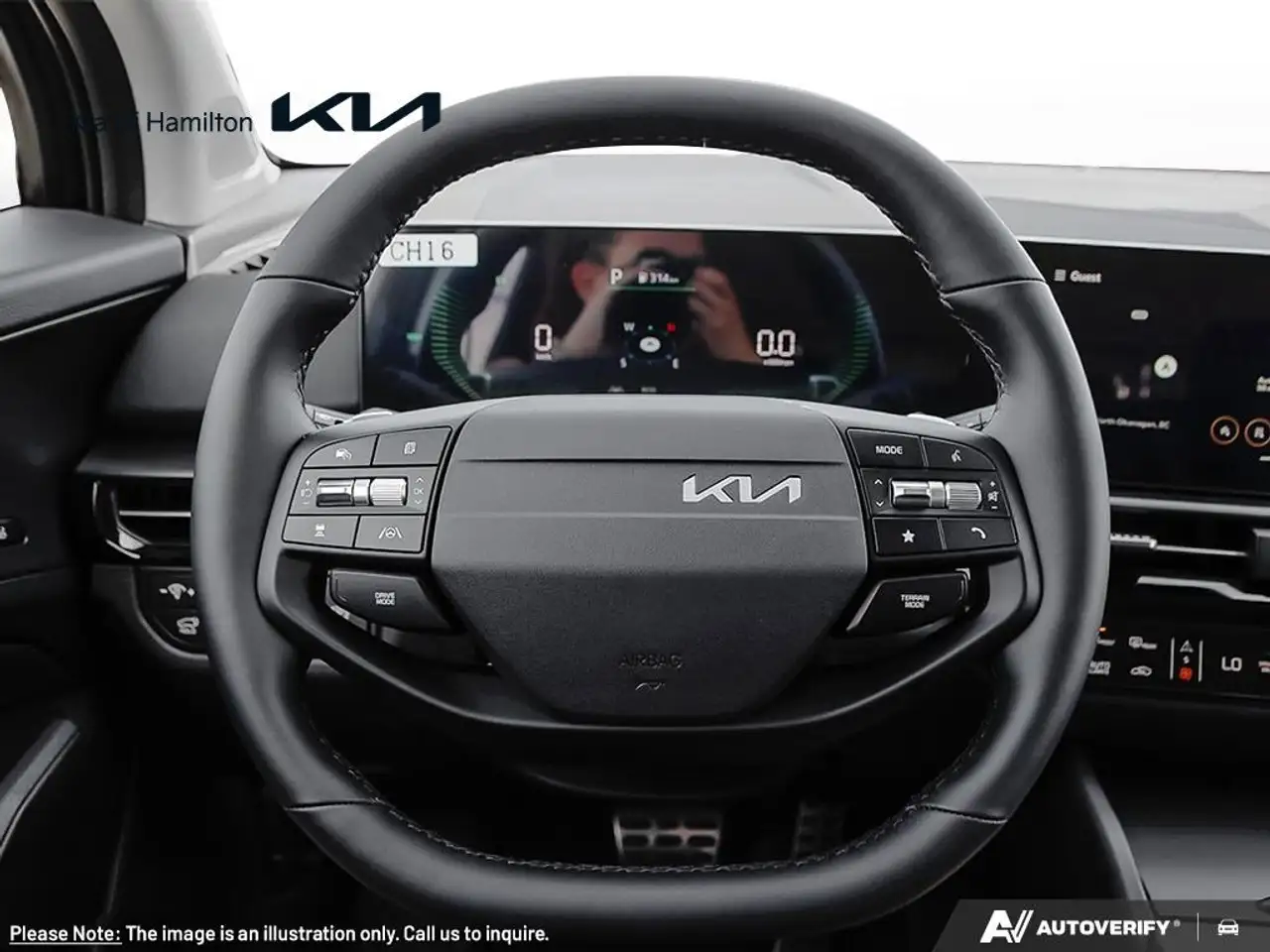 Kia Sportage fotografie Kia Sportage