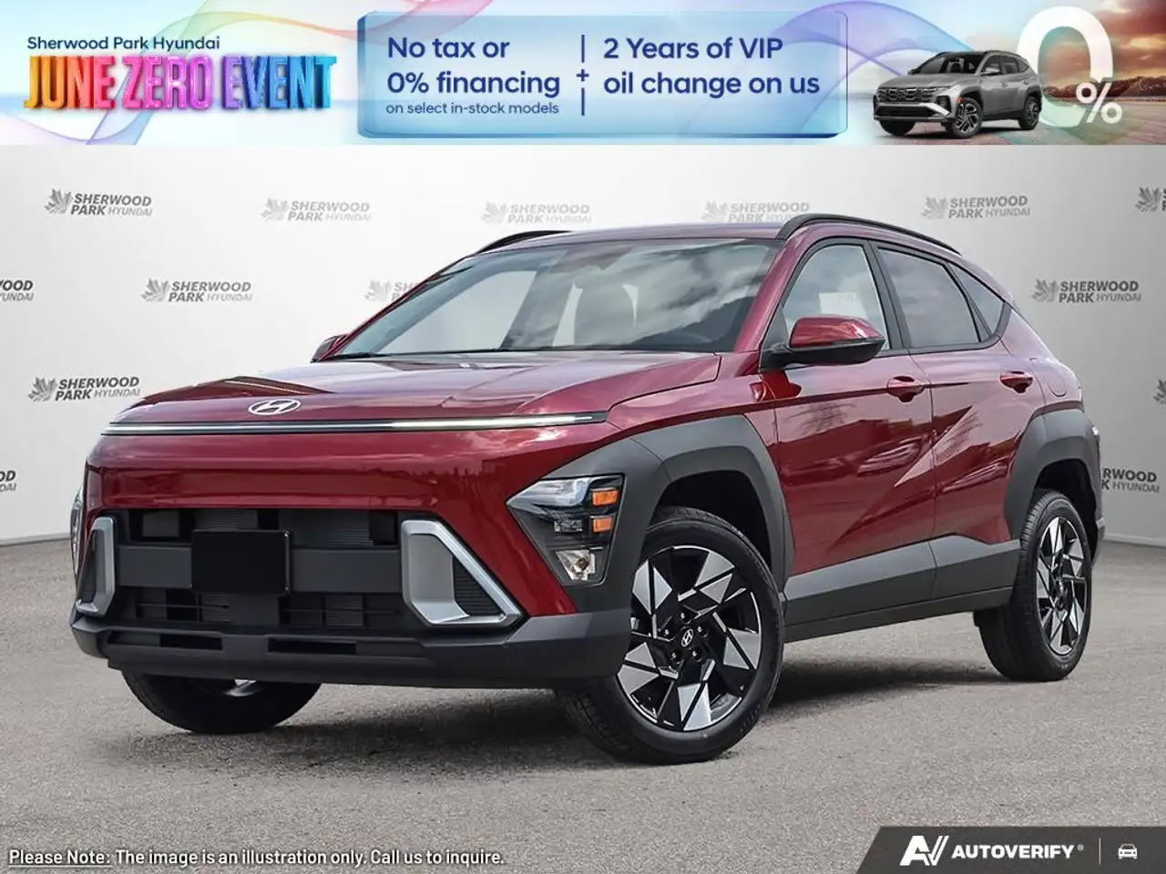 Hyundai KONA photo Hyundai KONA