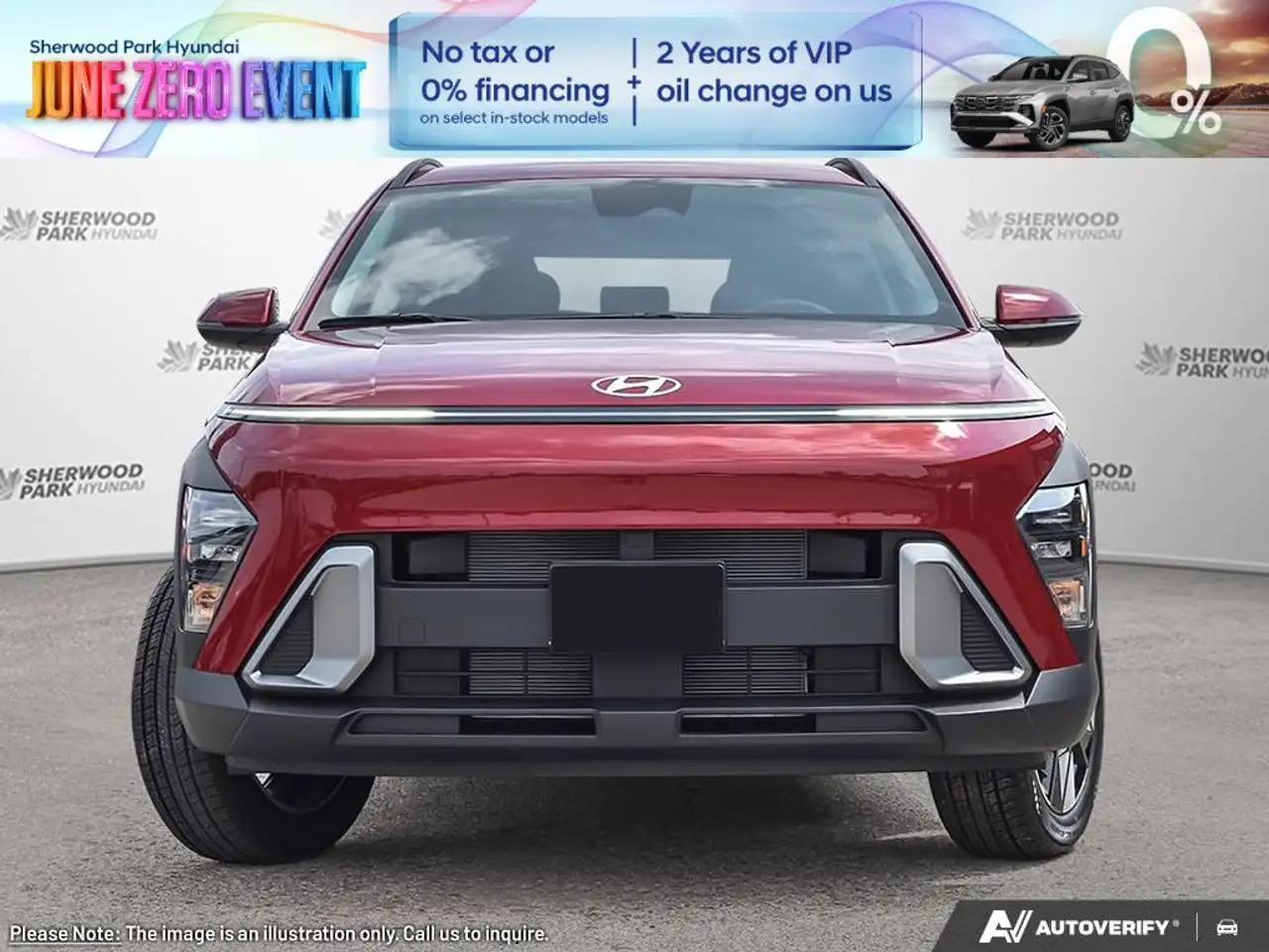 Hyundai KONA photo Hyundai KONA