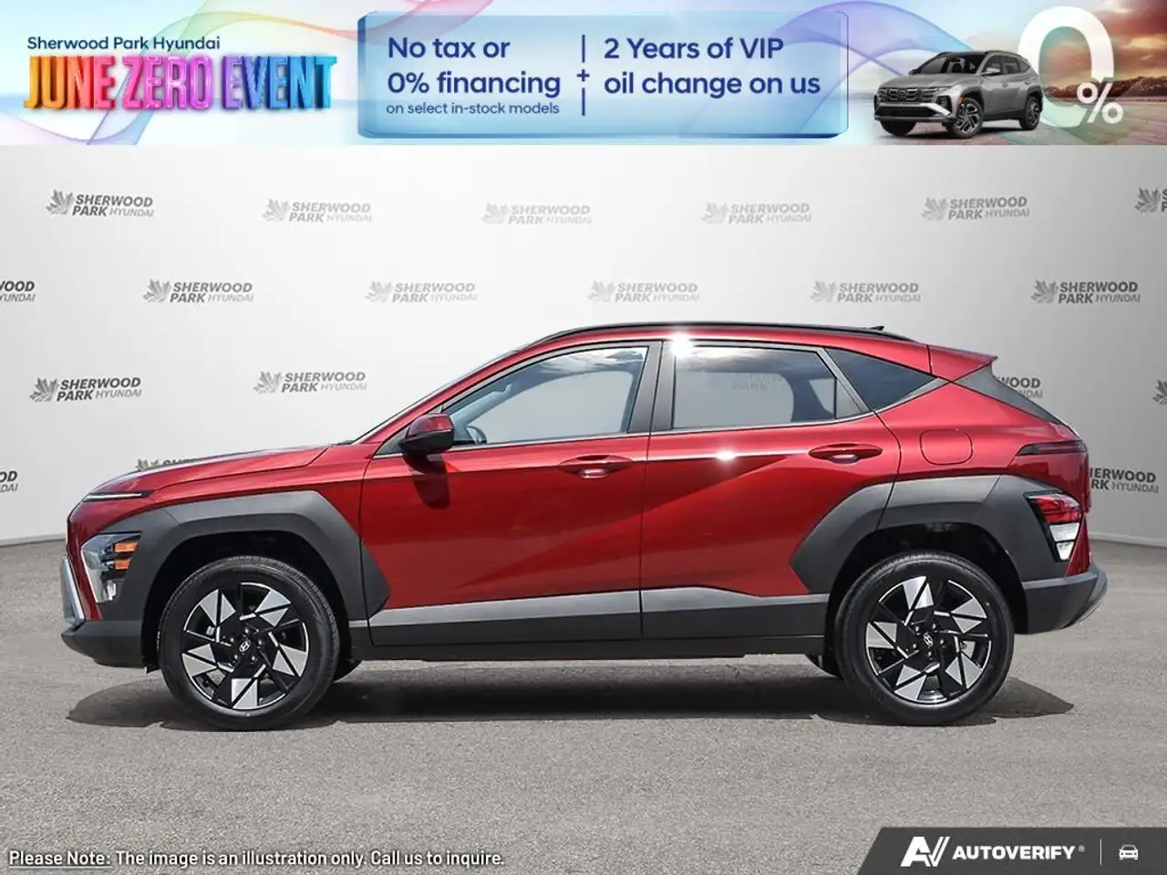 Hyundai KONA photo Hyundai KONA
