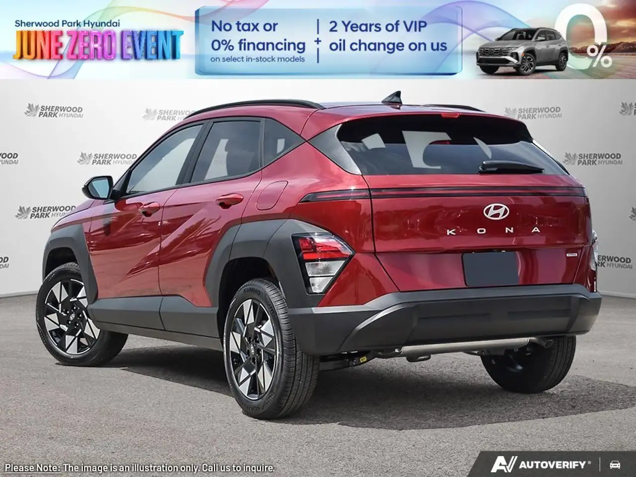 Hyundai KONA photo Hyundai KONA