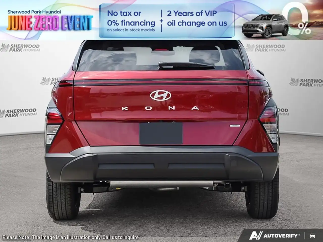 Hyundai KONA photo Hyundai KONA