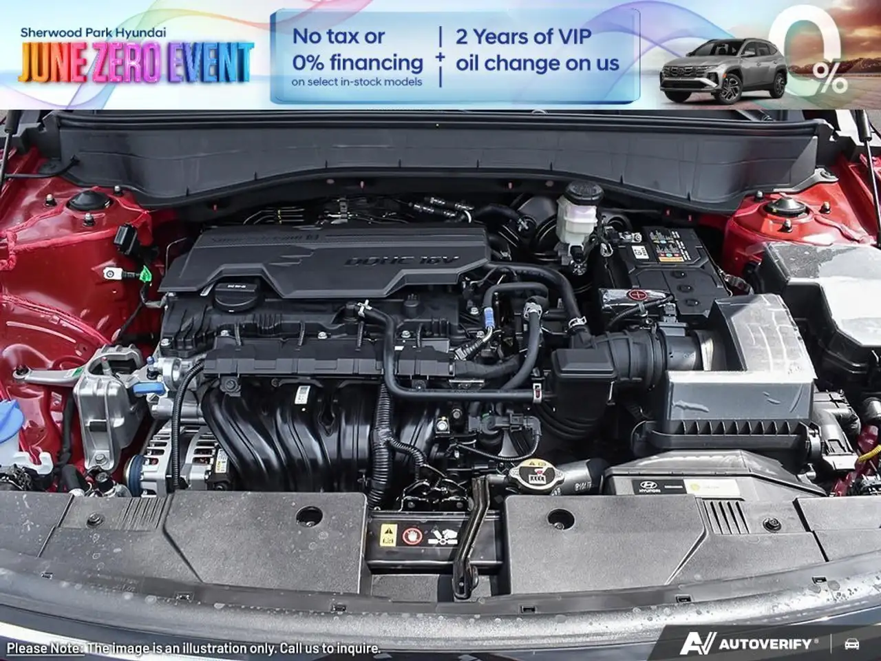 Hyundai KONA photo Hyundai KONA